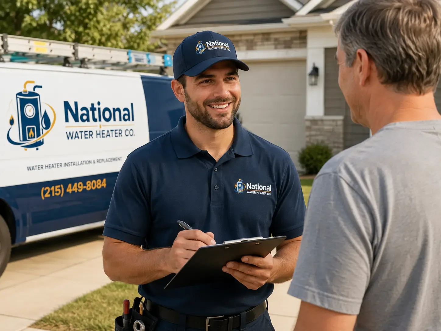 Water Heater Installation Sandwich, IL FAQs